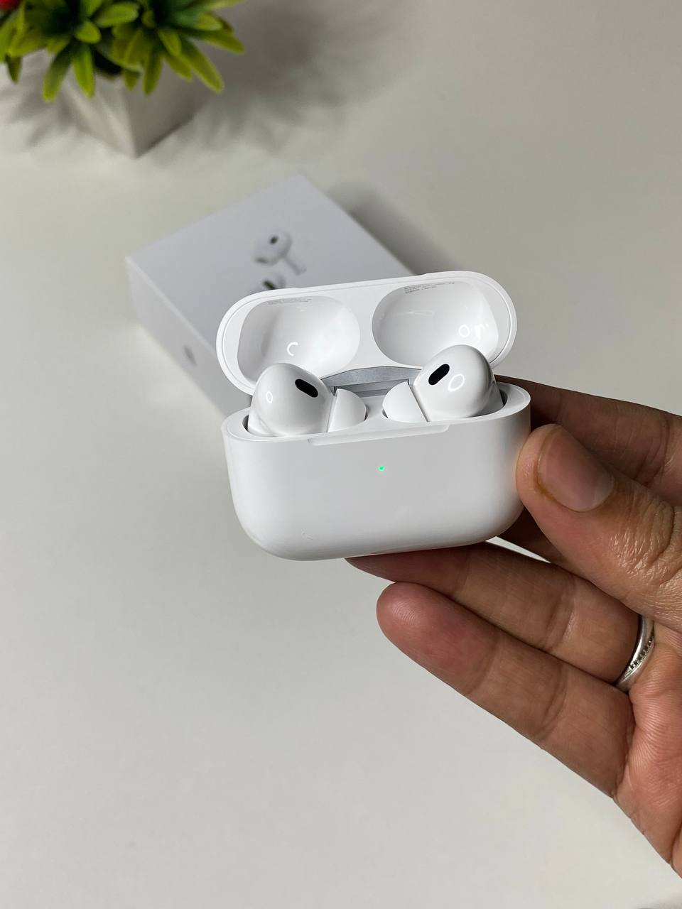 AIRPODS PRO 2 (ANC) OG QUALITY