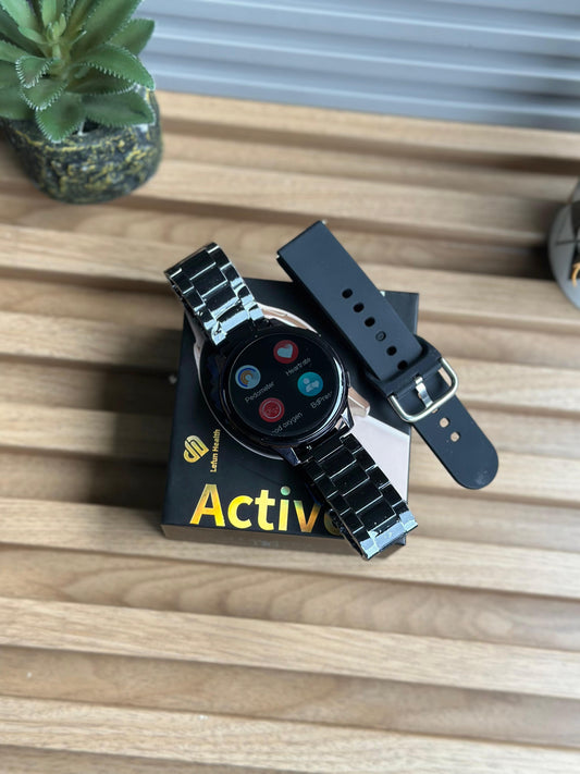 ACTIVE 2 DUAL STRAPS
