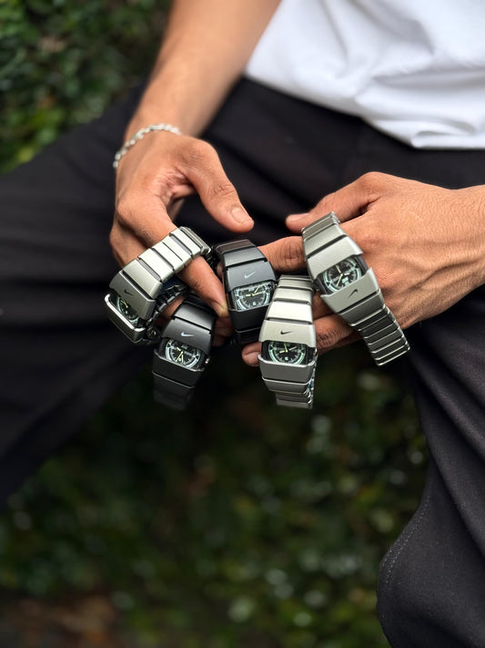 NIKE D LINE ANALOGUE