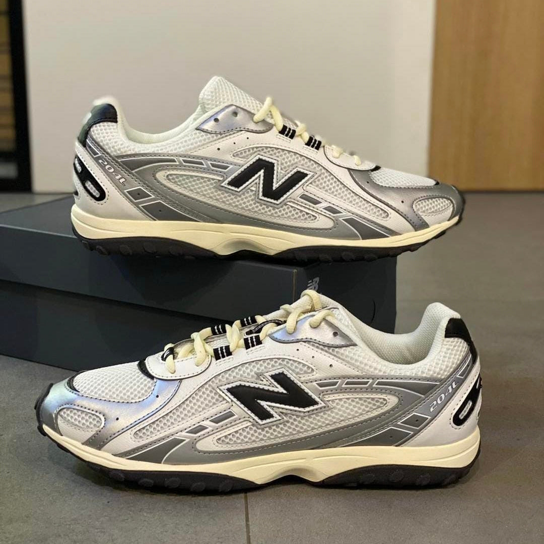 NEW BALANCE 204L