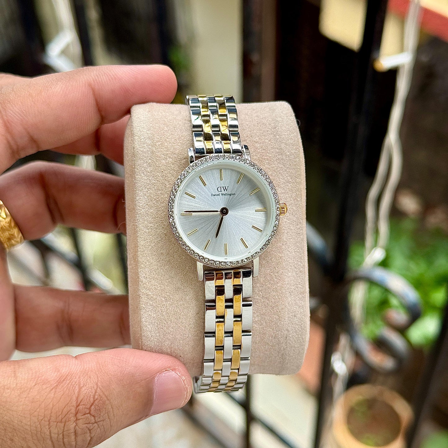 DANIEL WELLINGTON PETITE LUMINE