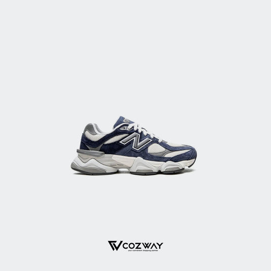 NEW BALANCE 9060 NATURAL INDIGO