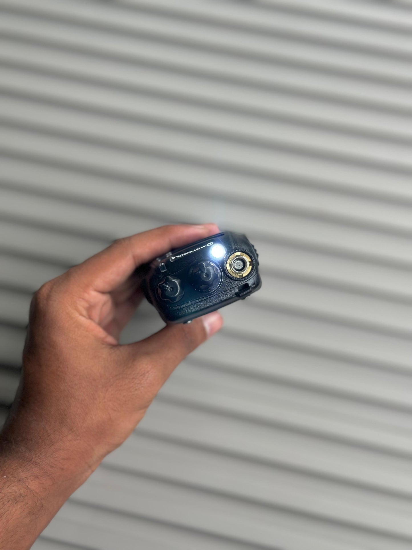 MOTOROLA WALKIE TALKIE