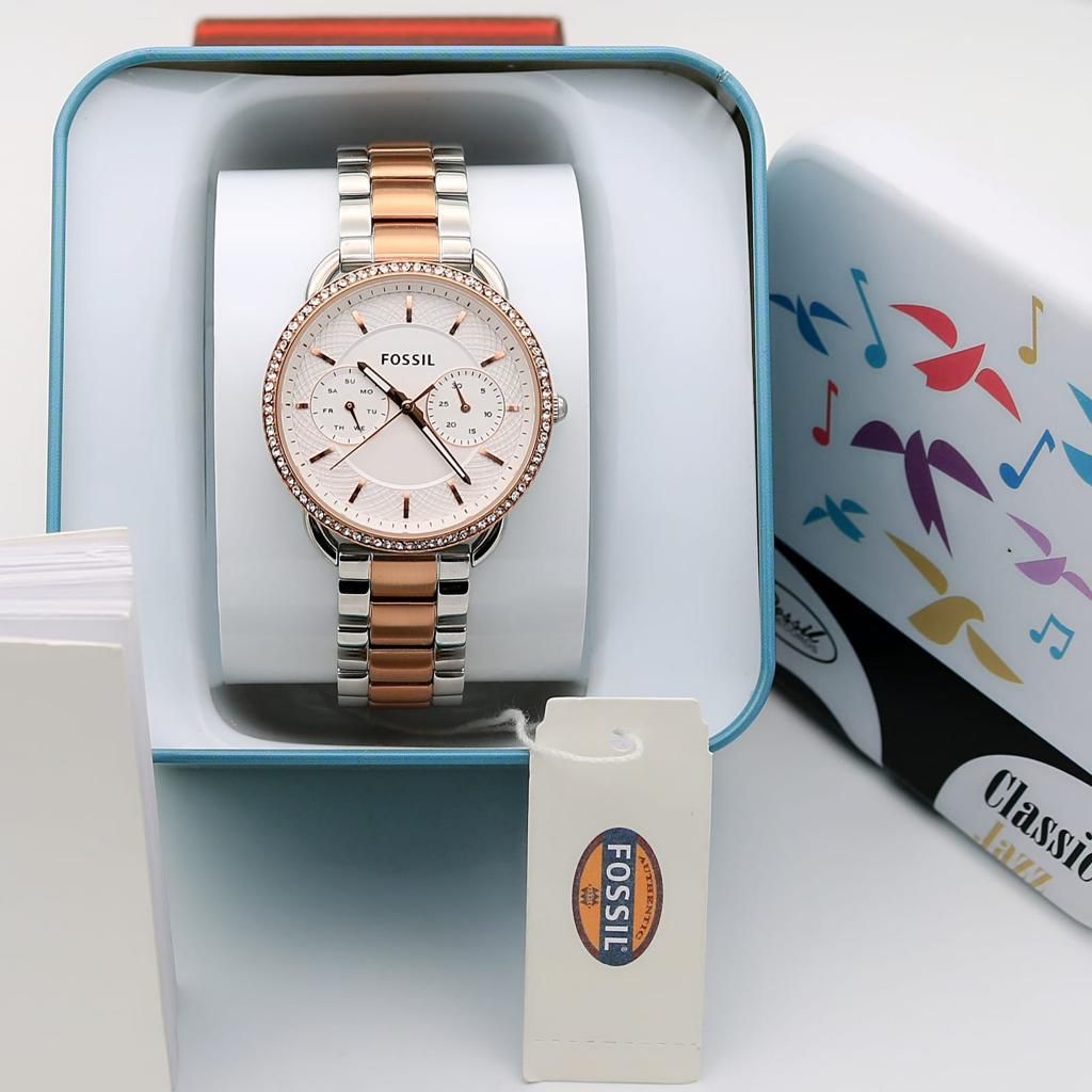 FOSSIL ES4264 TAILOR FOR HER