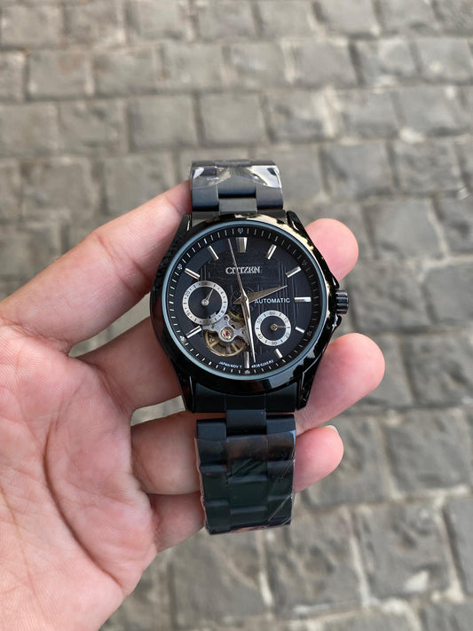 CITIZEN NP 1010 AUTOMATIC