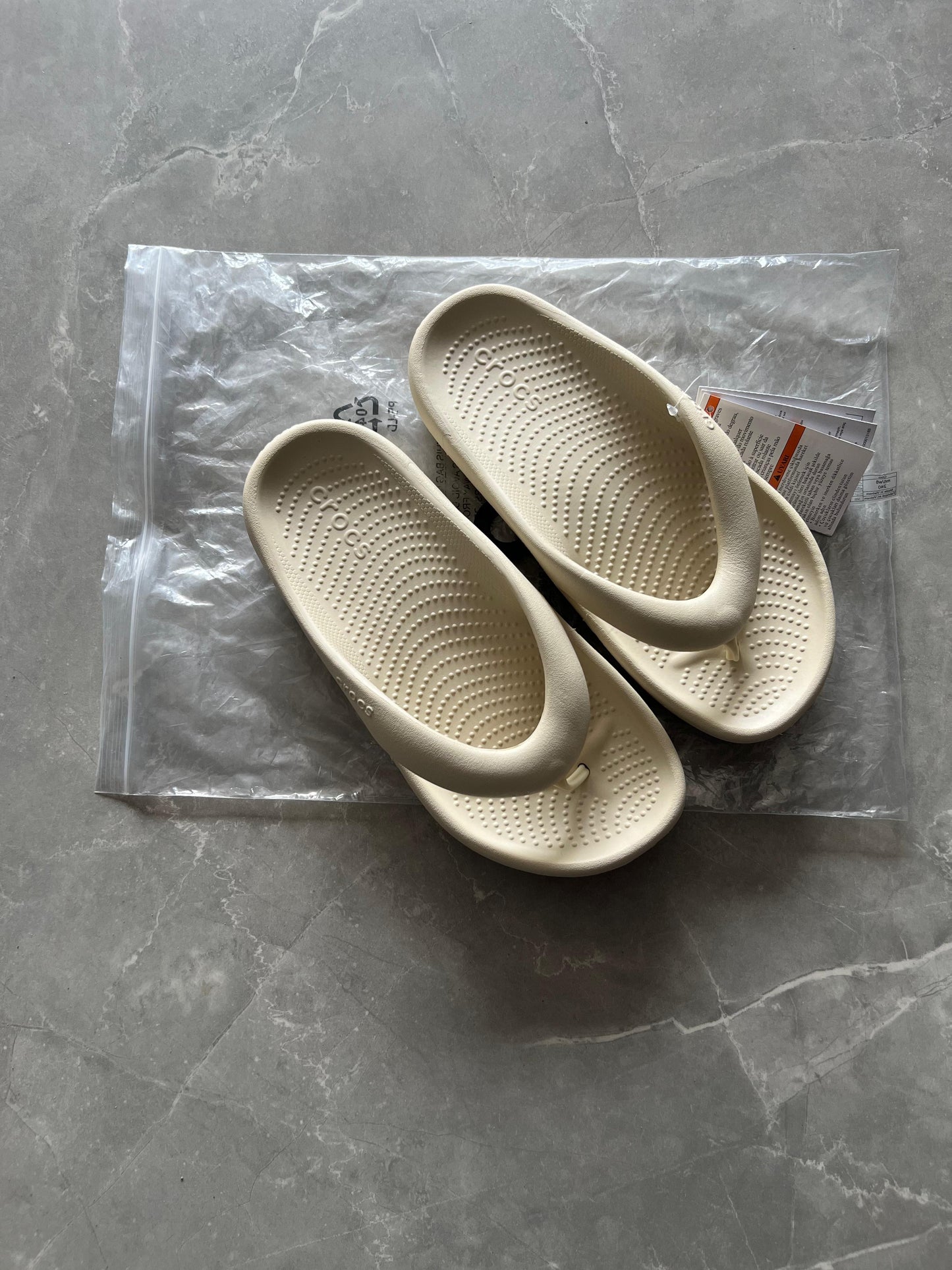 CROCS MELLOW RECOVERY