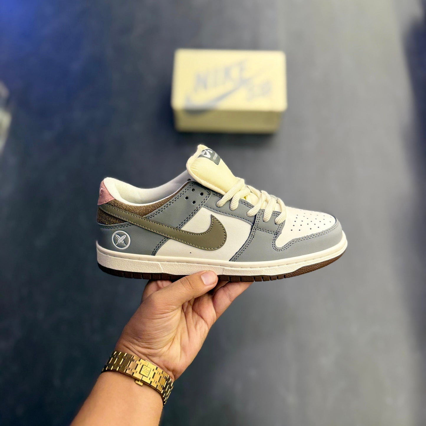 NIKE SB DUNK YUTO HORIGOME