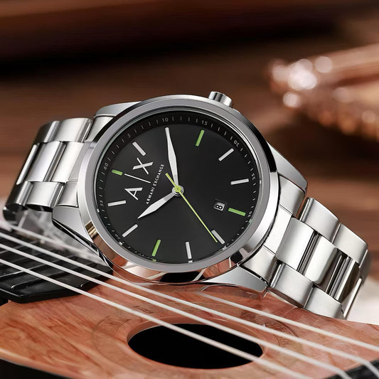 ARMANI EXCHANGE AX-2856