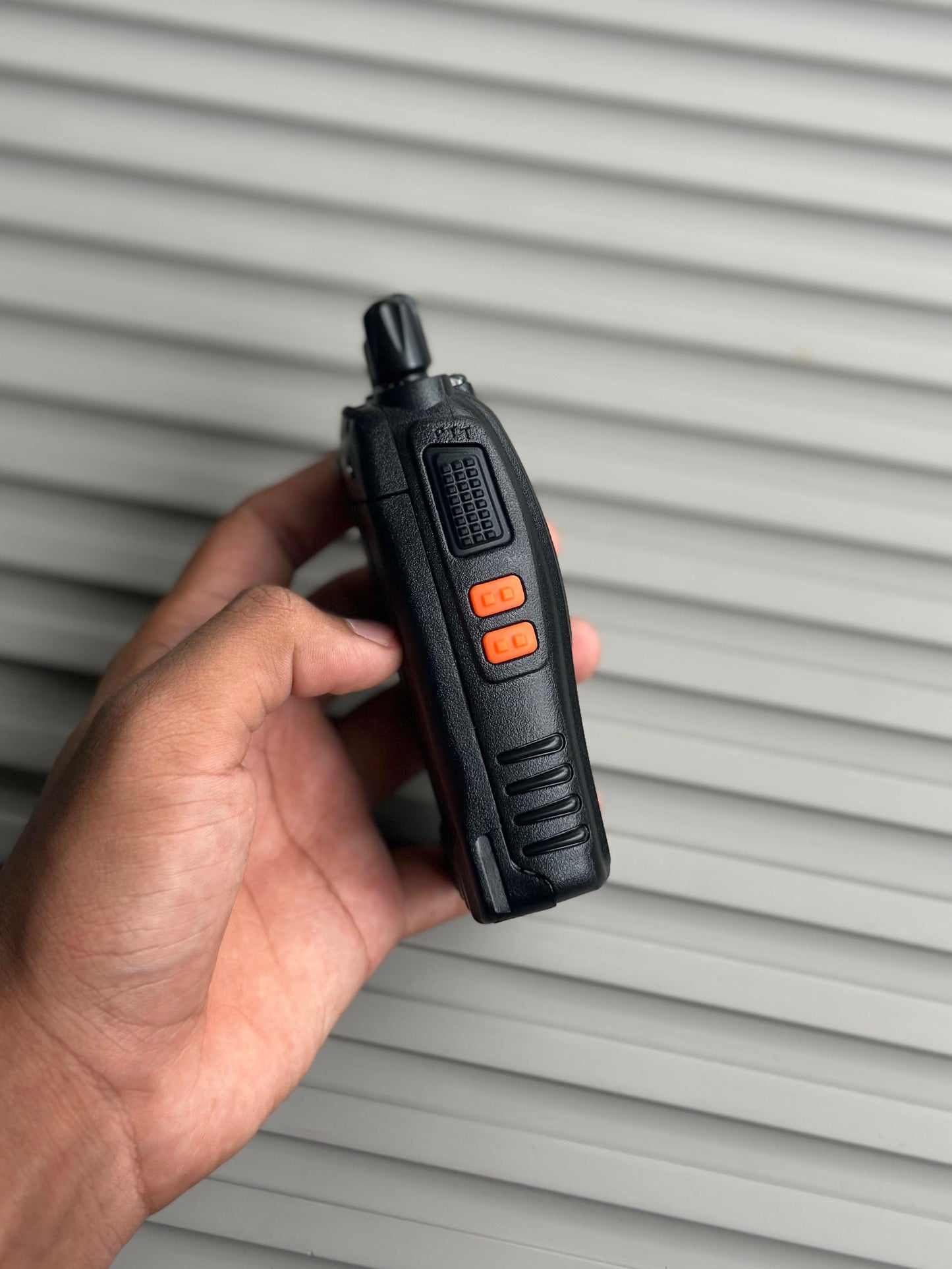 MOTOROLA WALKIE TALKIE