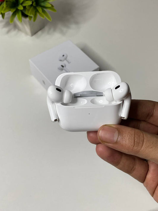 AIRPODS PRO 2 (ANC) OG QUALITY