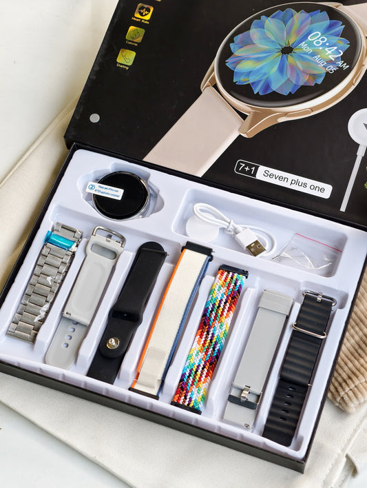 ACTIVE 2 WIRELESS CHARGING 7 IN 1