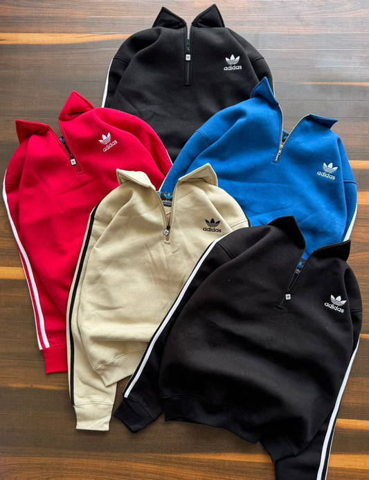 ADIDAS SWEATSHIRT SURPLUS