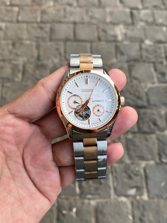 CITIZEN NP 1010 AUTOMATIC