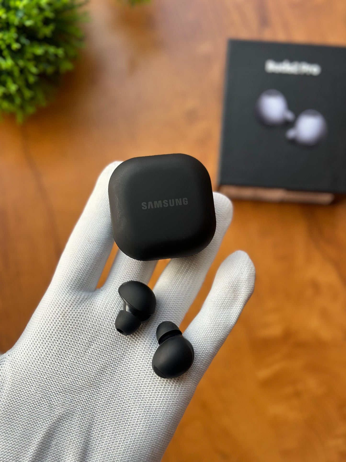 SAMSUNG BUDS 3 PRO