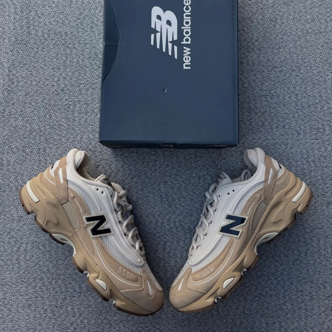NEW BALANCE 1000