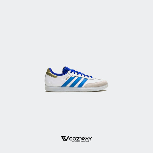 SAMBA MESSI