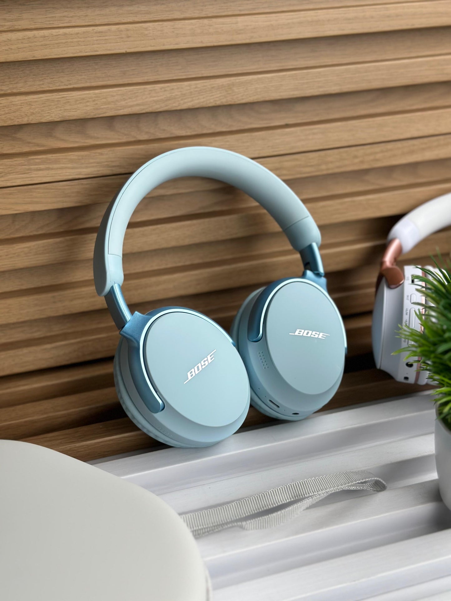 BOSE QC65 ANC & NON ANC