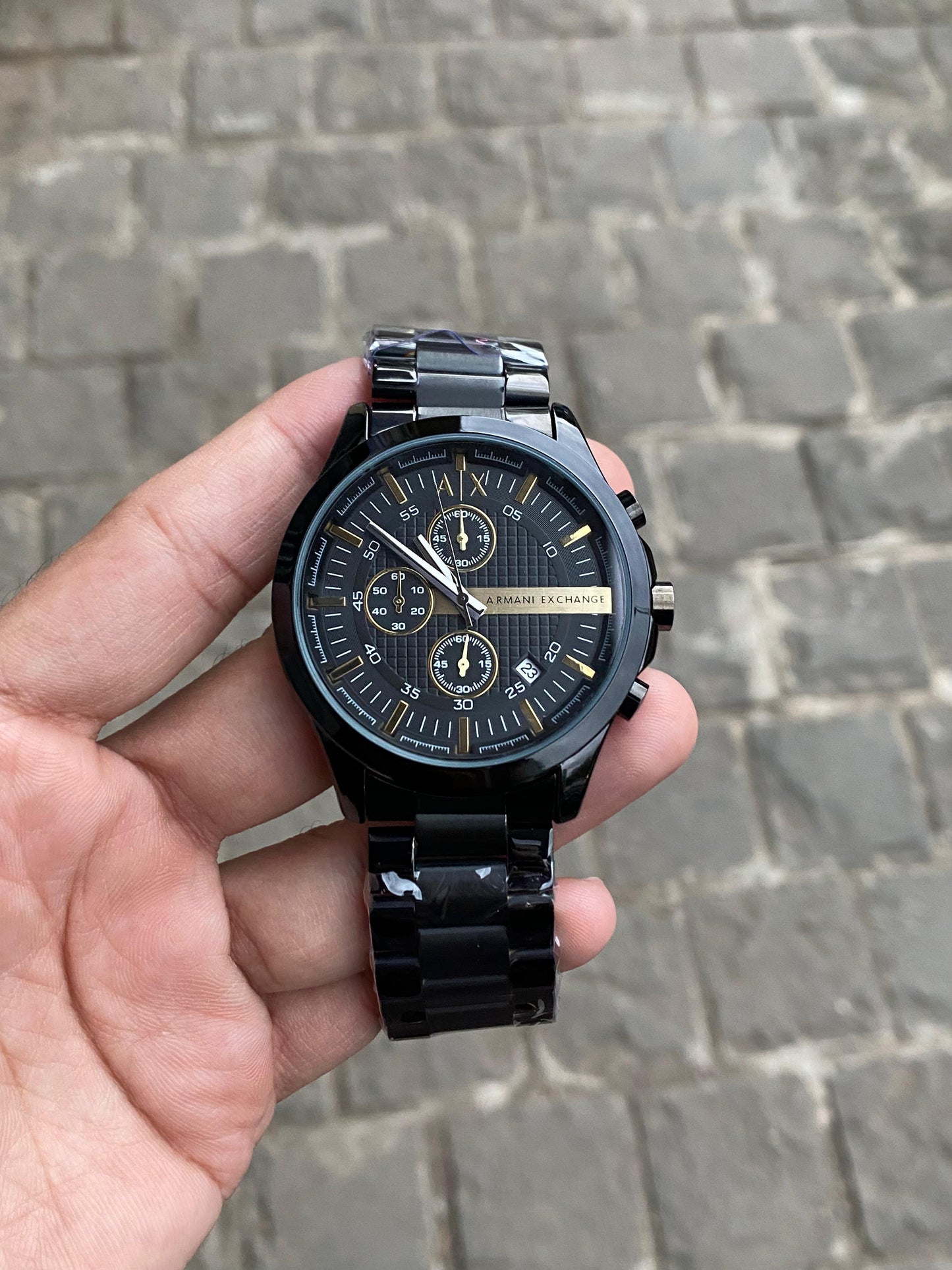 ARMANI EXCHANGE AX2155