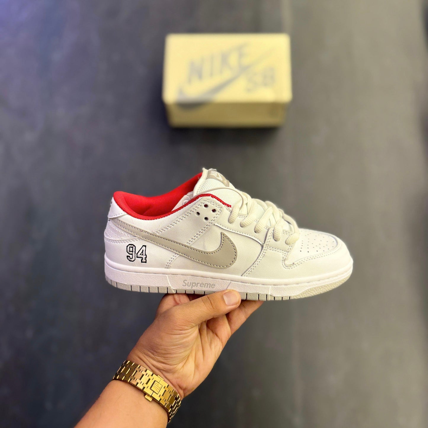 NIKE DUNK SUPREME 94