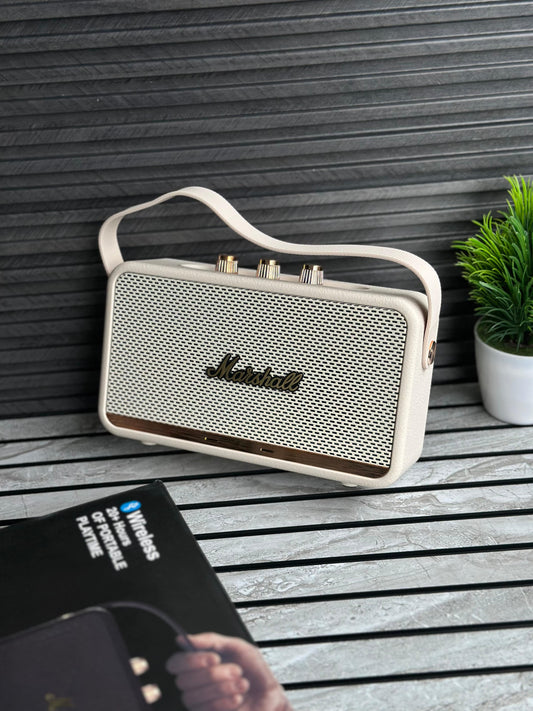 MARSHALL STOCKWELL 3