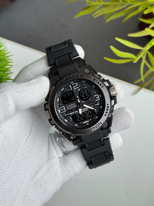 CASIO G SHOCK GST-8600