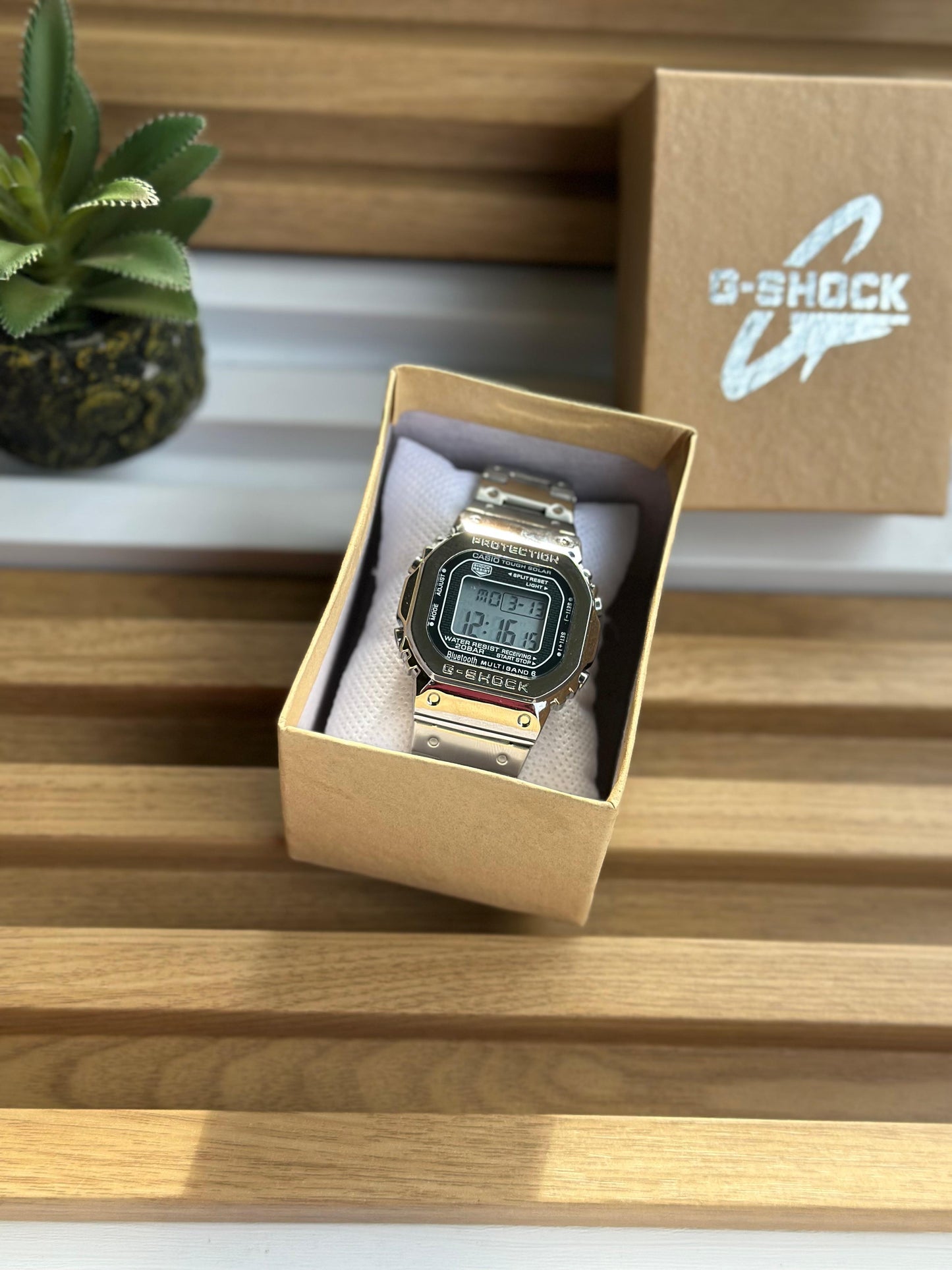 G-SHOCK L5000 METAL