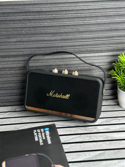 MARSHALL STOCKWELL 3