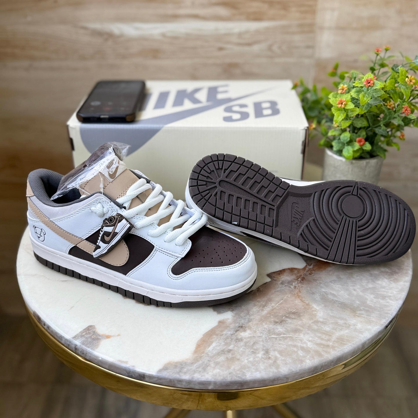 SB DUNK OTOMO KOTSUHIRO D BRN