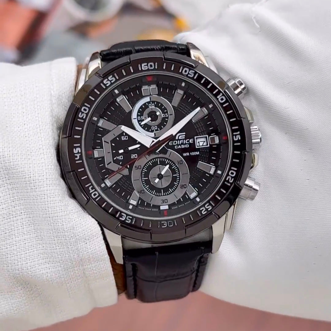 CASIO EDIFICE ER539