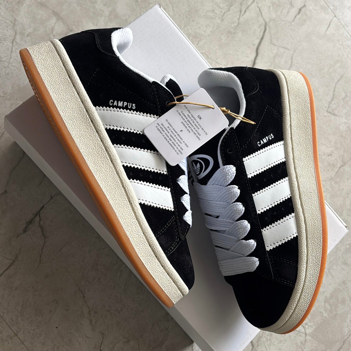 ADIDAS CAMPUS 00s