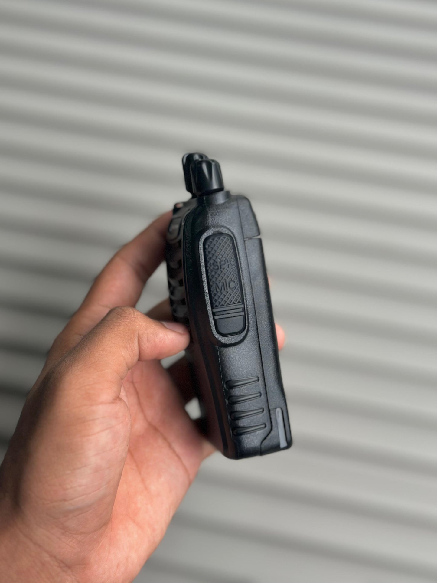 MOTOROLA WALKIE TALKIE