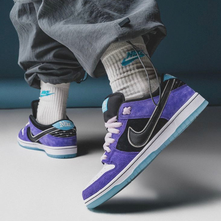 NIKE DUNK HAYLEY WILSON