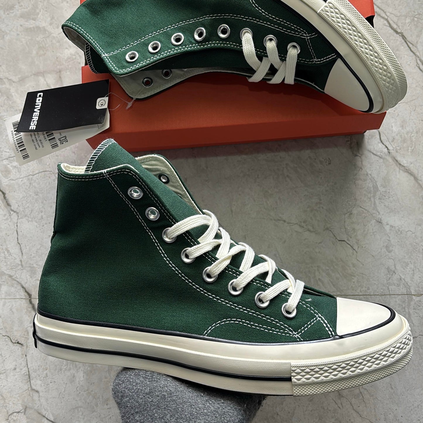 CONVERSE CHUCK 70