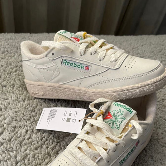 REEBOK CLUB C
