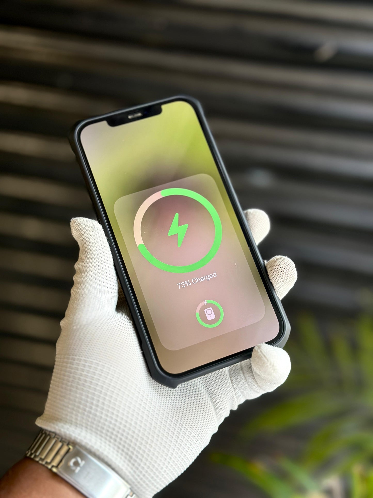 AIRPODS PRO 2 WITH MAGSAFE