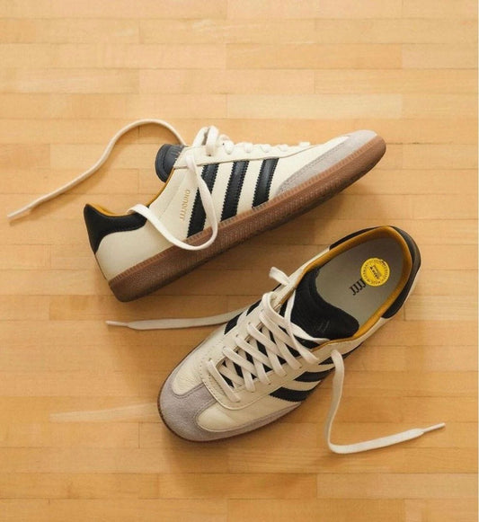 ADIDAS X JJJJOUND SAMBA