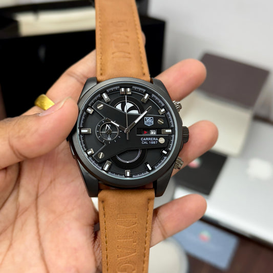 TAG HEUER CARRERA CR7