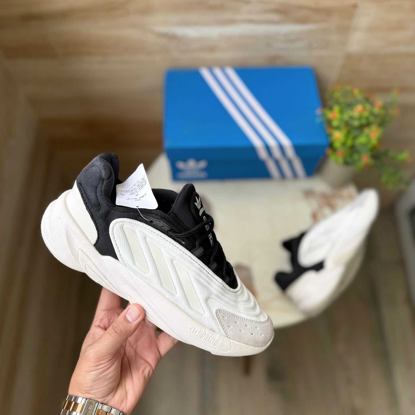 ADIDAS OZELIA
