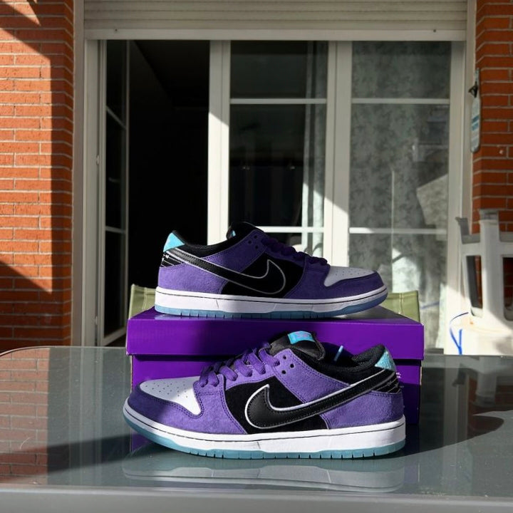 NIKE DUNK HAYLEY WILSON