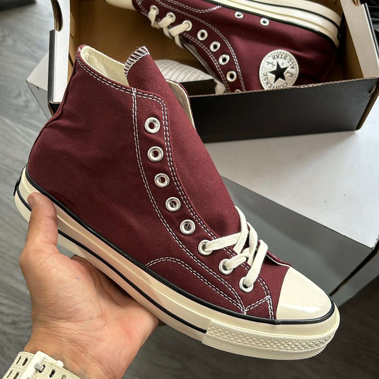 CONVERSE CHUCK 70