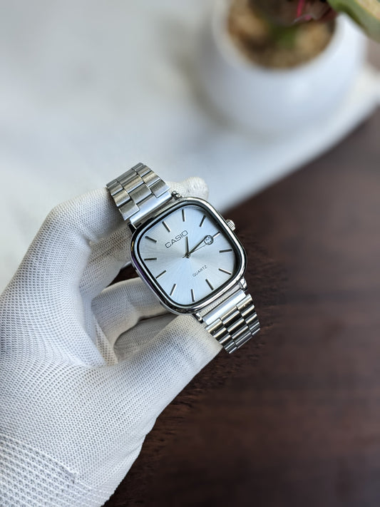 CASIO LTP117 OVEL UNISEX