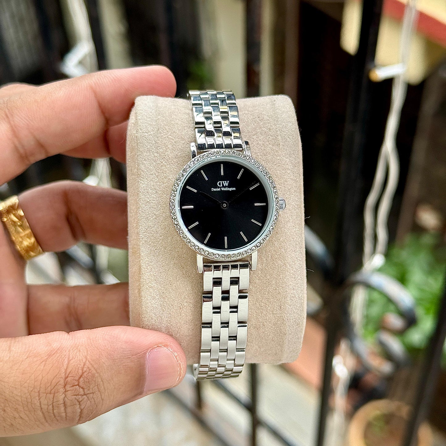 DANIEL WELLINGTON PETITE LUMINE