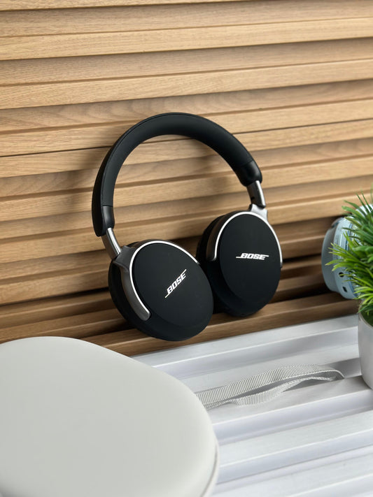 BOSE QC65 ANC & NON ANC