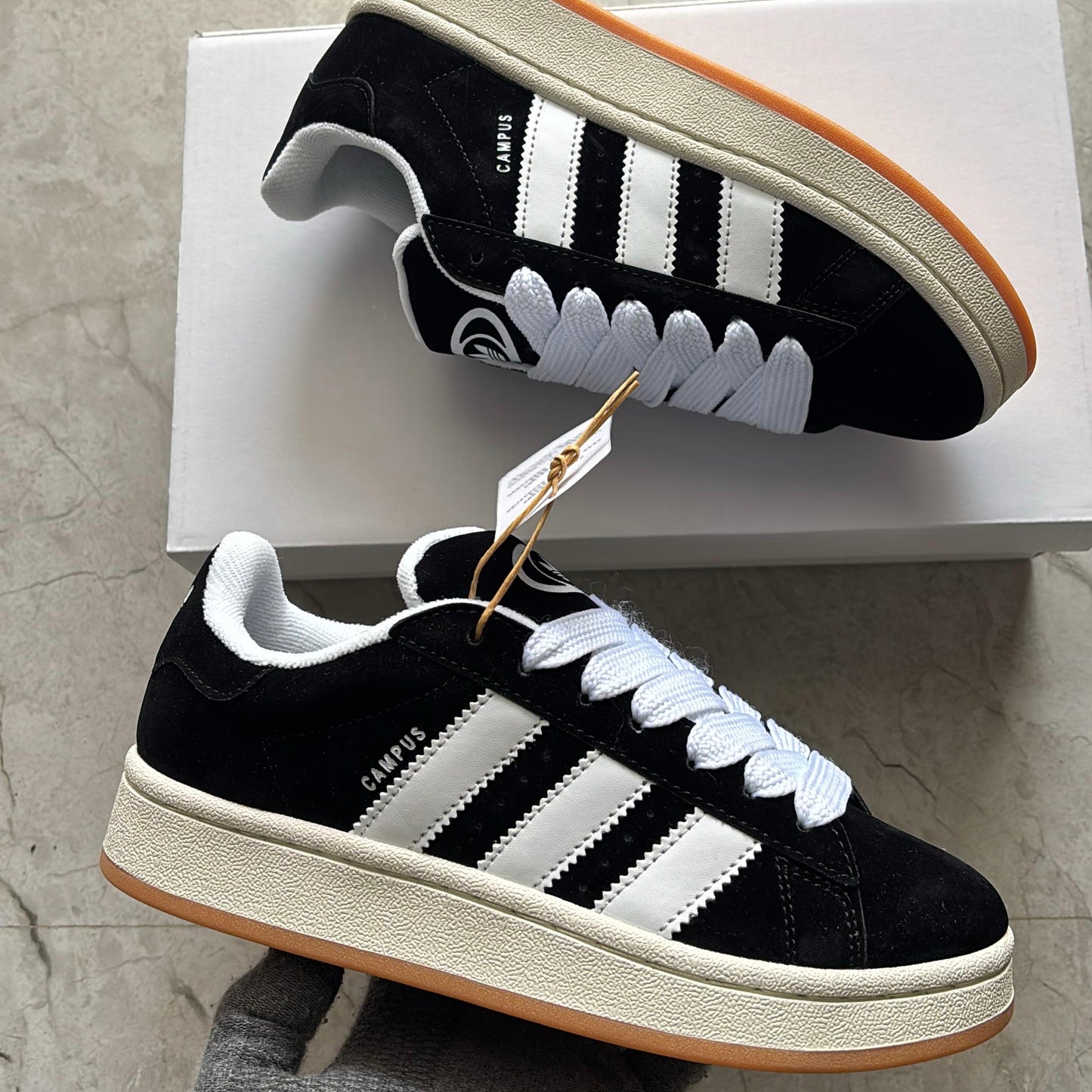 ADIDAS CAMPUS 00s