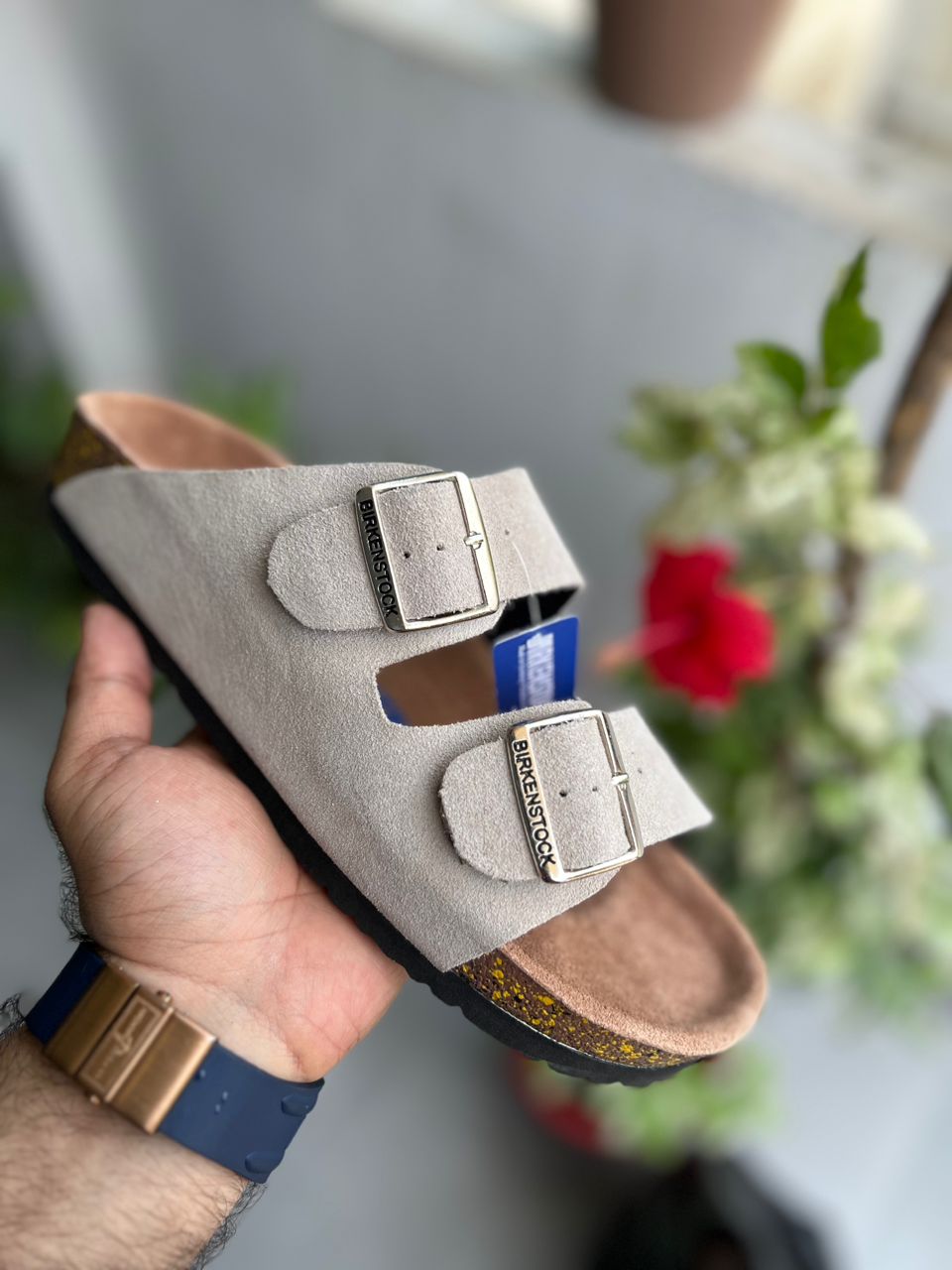 BIRKENSTOCK ARIZONA
