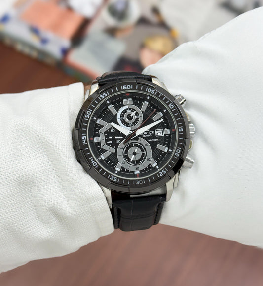 CASIO EDIFICE ER539