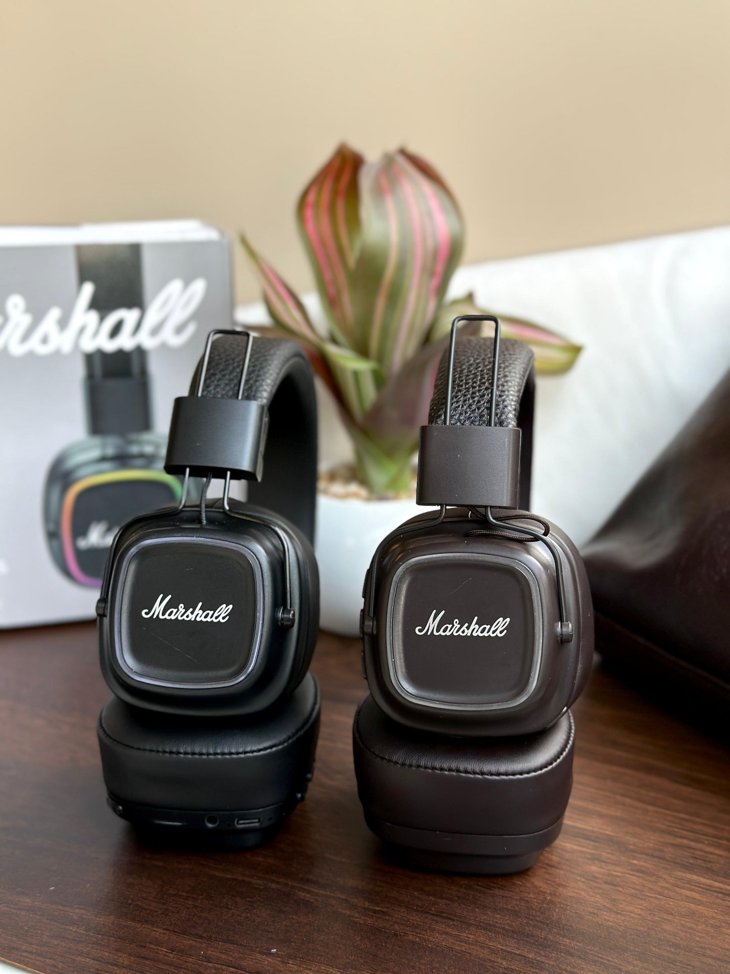 MARSHALL MAJOR IV HEADPHONE