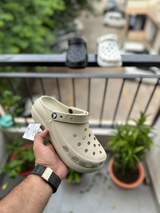 CROCS CRUSH