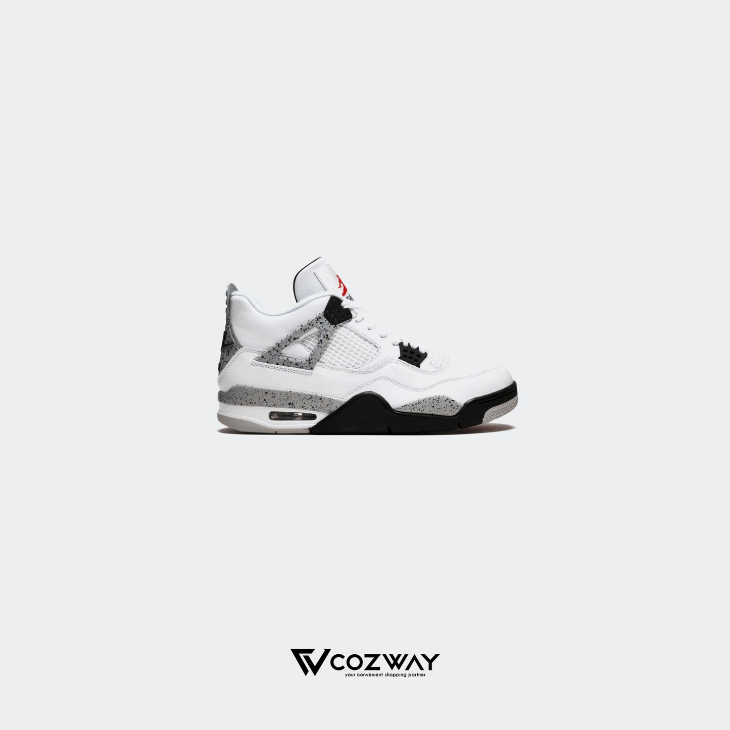 NIKE JORDAN RETRO 4
