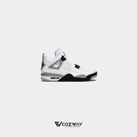 NIKE JORDAN RETRO 4